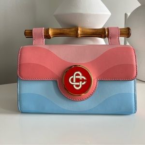 CASABLANCA CLUTCH/WALLET